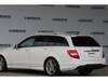 MERCEDES BENZ C-CLASS Stationwagon