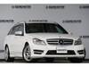 MERCEDES BENZ C-CLASS Stationwagon