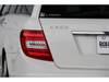 MERCEDES BENZ C-CLASS Stationwagon