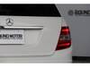 MERCEDES BENZ C-CLASS Stationwagon