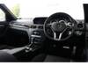 MERCEDES BENZ C-CLASS Stationwagon