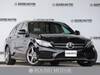 MERCEDES BENZ C-CLASS Stationwagon