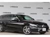 MERCEDES BENZ C-CLASS Stationwagon