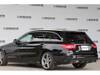 MERCEDES BENZ C-CLASS Stationwagon