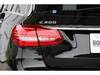 MERCEDES BENZ C-CLASS Stationwagon
