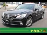 2014 TOYOTA CROWN