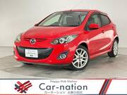 2012 MAZDA DEMIO SPORT