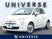 2018 FIAT 500