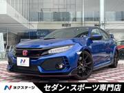 2017 HONDA CIVIC TYPE-R