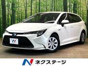 2020 TOYOTA COROLLA TOURING