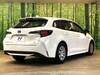 TOYOTA COROLLA TOURING