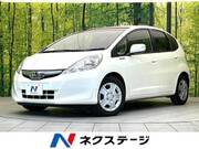 2012 HONDA FIT HYBRID