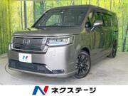 2022 HONDA STEPWAGON