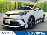 2017 TOYOTA C-HR G