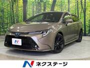2022 TOYOTA COROLLA TOURING