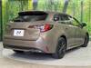 TOYOTA COROLLA TOURING