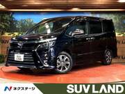 2018 TOYOTA VOXY