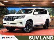 2023 TOYOTA LAND CRUISER PRADO TX