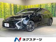 2023 TOYOTA COROLLA TOURING