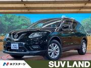 2015 NISSAN X-TRAIL