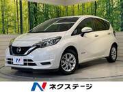 2019 NISSAN NOTE
