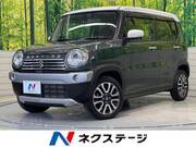 2016 SUZUKI HUSTLER