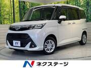2019 TOYOTA TANK
