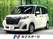 2018 TOYOTA ROOMY