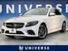 MERCEDES BENZ C-CLASS