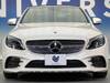 MERCEDES BENZ C-CLASS