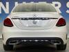 MERCEDES BENZ C-CLASS