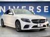 MERCEDES BENZ C-CLASS