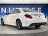 MERCEDES BENZ C-CLASS