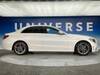 MERCEDES BENZ C-CLASS