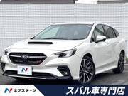 2023 SUBARU LEVORG