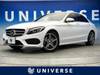 MERCEDES BENZ C-CLASS