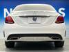 MERCEDES BENZ C-CLASS