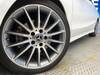 MERCEDES BENZ CLA-CLASS Shooting Brake