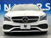MERCEDES BENZ CLA-CLASS Shooting Brake
