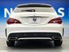 MERCEDES BENZ CLA-CLASS Shooting Brake