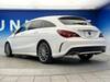 MERCEDES BENZ CLA-CLASS Shooting Brake