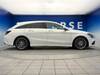 MERCEDES BENZ CLA-CLASS Shooting Brake