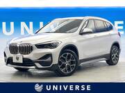 2020 BMW X1