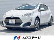 2015 TOYOTA AQUA