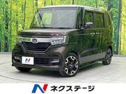 2020 HONDA N-BOX CUSTOM