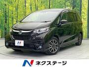 2018 HONDA FREED