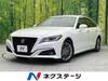TOYOTA CROWN HYBRID