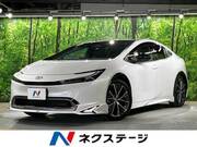 2023 TOYOTA PRIUS