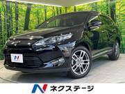 2016 TOYOTA HARRIER