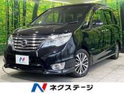2015 NISSAN SERENA